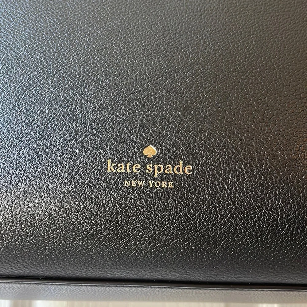 Kate Spade Bag & Dust Bag, NWT